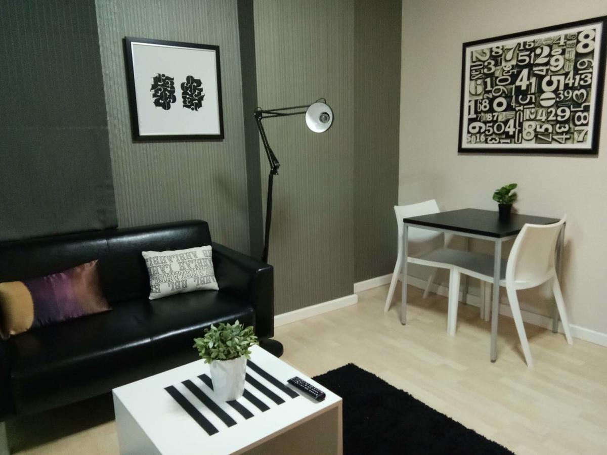 Dcondo Kathu-Patong Extérieur photo