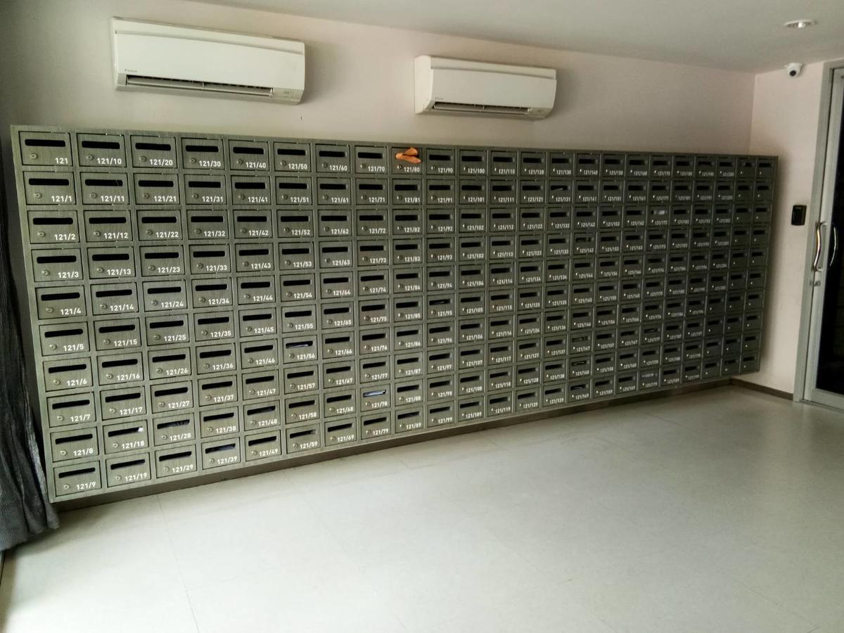 Dcondo Kathu-Patong Extérieur photo