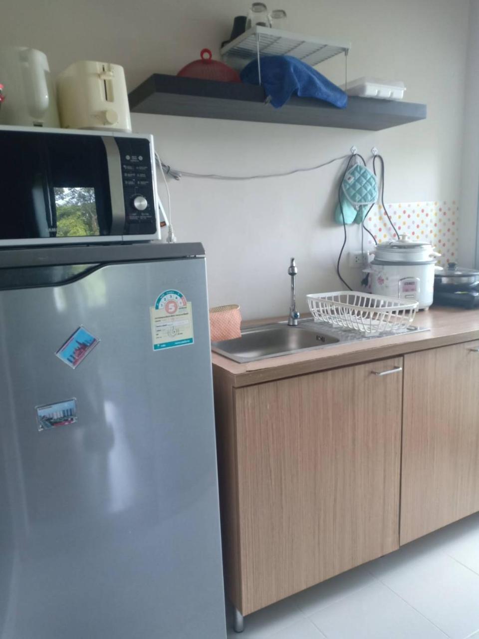 Dcondo Kathu-Patong Extérieur photo