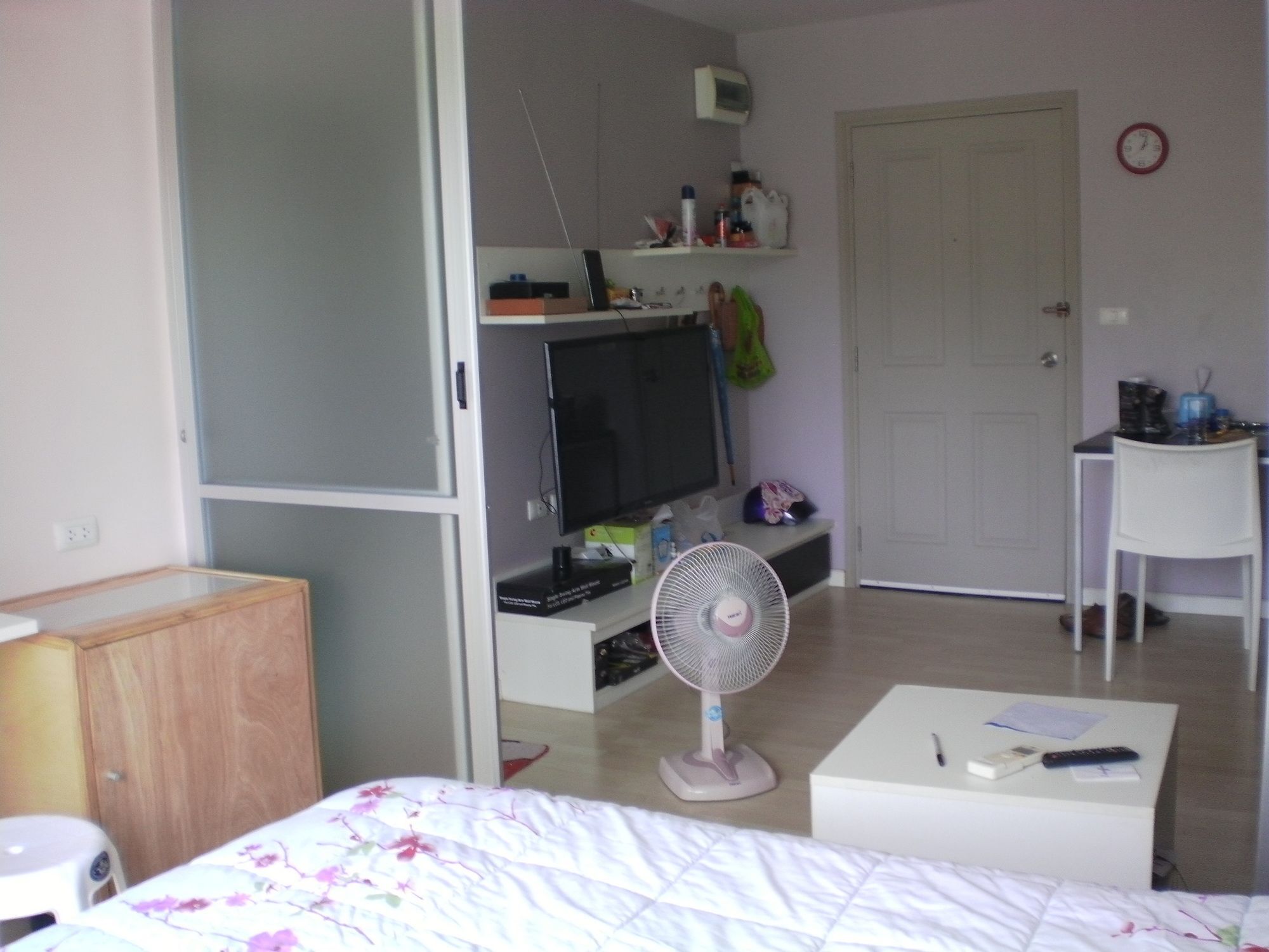 Dcondo Kathu-Patong Extérieur photo