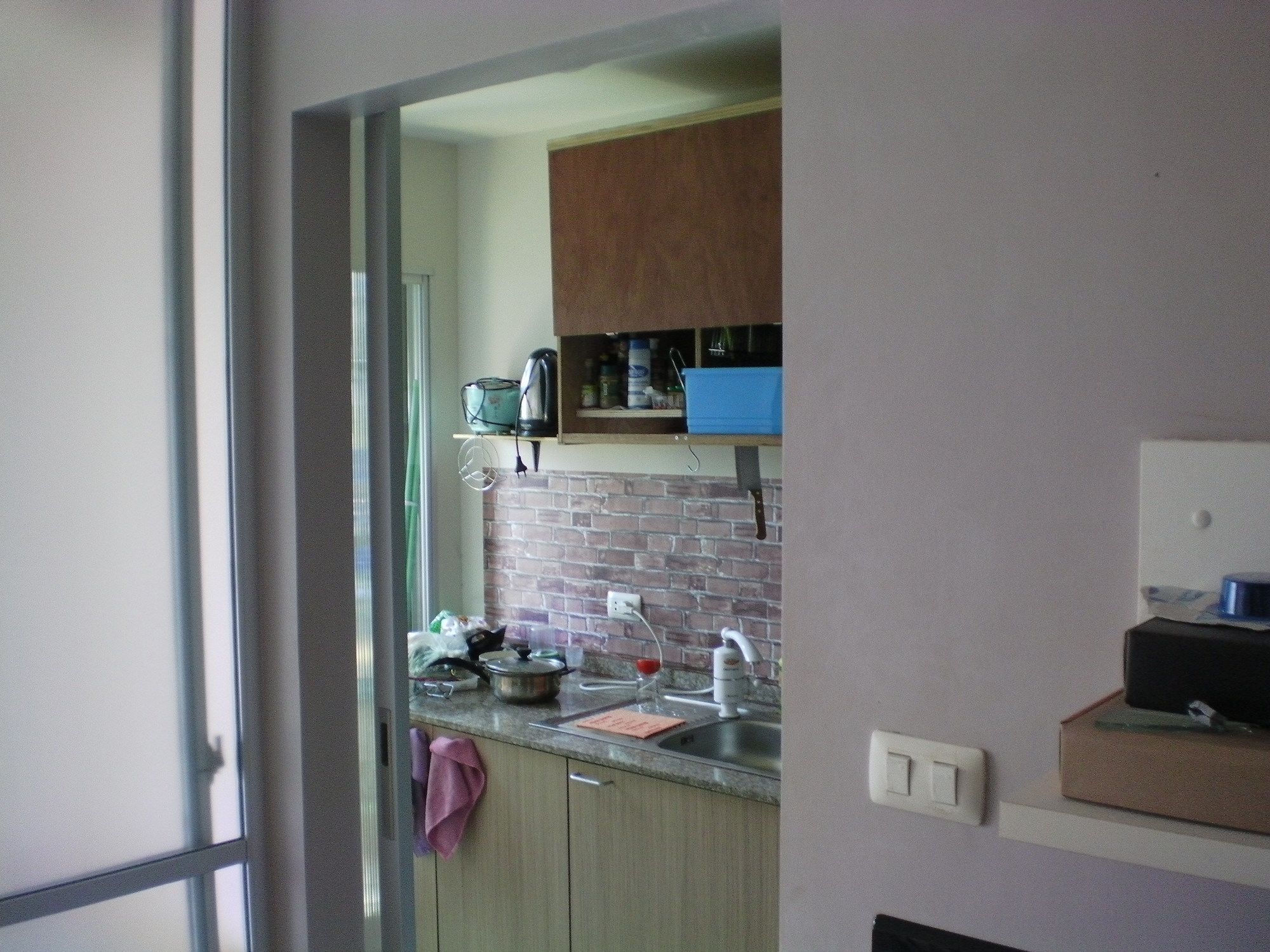 Dcondo Kathu-Patong Extérieur photo
